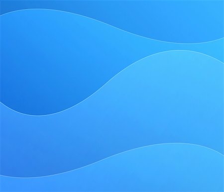 Computer designed blue modern abstract style background Stock Photo - Budget Royalty-Free & Subscription, Code: 400-04070580