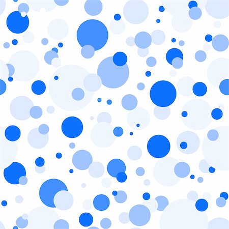 Abstract dotted wallpaper that will tile seamlessly. 5 global colors. Stock Photo - Budget Royalty-Free & Subscription, Code: 400-04091688