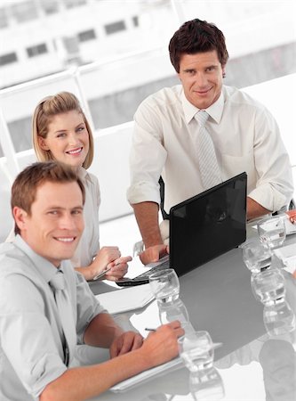 simsearch:400-04113367,k - Young Multi Culutre Business Team at work Stock Photo - Budget Royalty-Free & Subscription, Code: 400-04107258