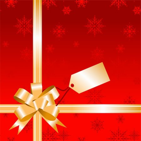 simsearch:400-04659792,k - Christmas wrapping for your design Stock Photo - Budget Royalty-Free & Subscription, Code: 400-04102248
