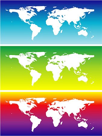 simsearch:400-04374471,k - Abstract World map business background Stock Photo - Budget Royalty-Free & Subscription, Code: 400-04103412