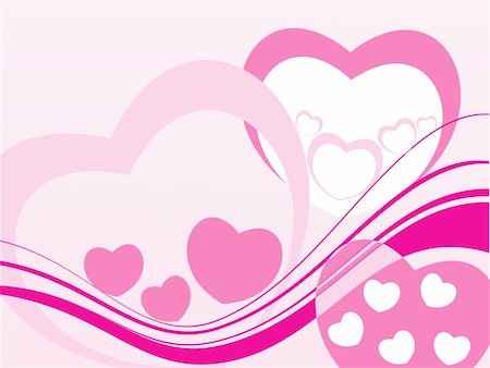 simsearch:400-05897213,k - valentines shining heart, banner20 Stock Photo - Budget Royalty-Free & Subscription, Code: 400-04110123
