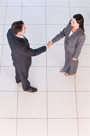 simsearch:400-04333648,k - business handshakes Stock Photo - Budget Royalty-Free & Subscription, Code: 400-04111394