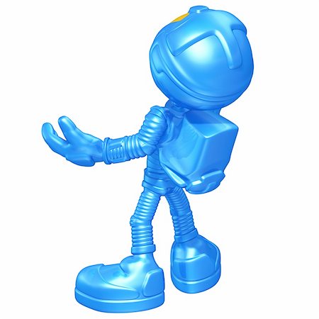 simsearch:400-04140147,k - Astronaut Concept And Presentation Figure In 3D Stock Photo - Budget Royalty-Free & Subscription, Code: 400-04142120