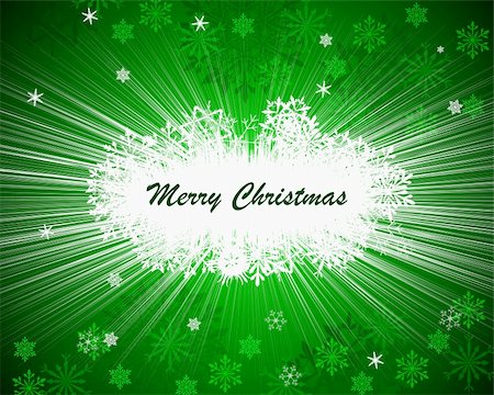simsearch:400-05234356,k - Beautiful vector Christmas (New Year) background for design use Stock Photo - Budget Royalty-Free & Subscription, Code: 400-04159118