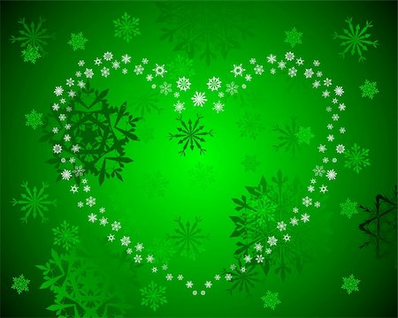 simsearch:400-05234356,k - Beautiful vector Christmas (New Year) background for design use Stock Photo - Budget Royalty-Free & Subscription, Code: 400-04159124
