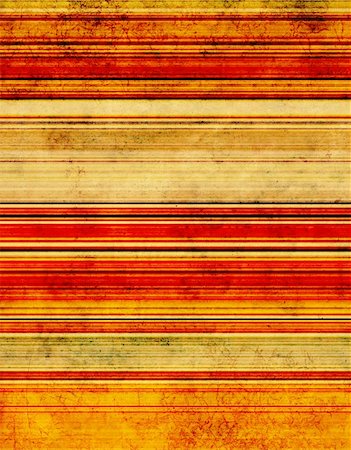 simsearch:400-04544818,k - Grunge background with colored strips Photographie de stock - Aubaine LD & Abonnement, Code: 400-04169344