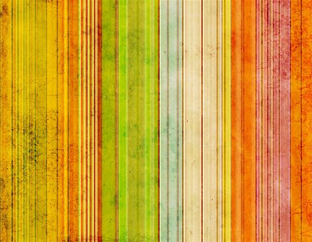 simsearch:400-04199406,k - Grunge background with colored strips Stock Photo - Budget Royalty-Free & Subscription, Code: 400-04169348
