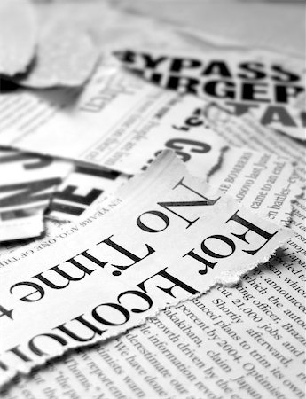 simsearch:400-04823942,k - Closeup of news papers and many more Stock Photo - Budget Royalty-Free & Subscription, Code: 400-04177518