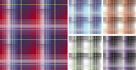simsearch:400-05322542,k - check fabric pattern Stock Photo - Budget Royalty-Free & Subscription, Code: 400-04177580