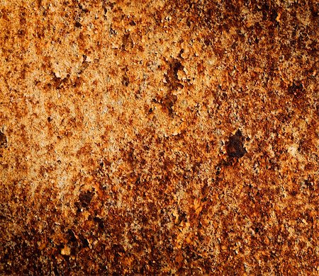 Rusty metal texture can be used as background Stock Photo - Budget Royalty-Free & Subscription, Code: 400-04170436