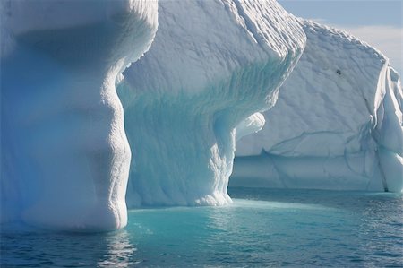 simsearch:400-04747906,k - Iceberg in Antarctica Stock Photo - Budget Royalty-Free & Subscription, Code: 400-04172489