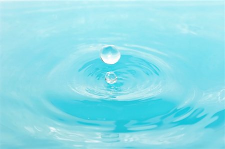 simsearch:400-05275951,k - drop of water Stock Photo - Budget Royalty-Free & Subscription, Code: 400-04218250