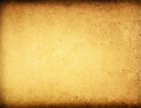 painterly - Brown grungy wall - textures for your design Stock Photo - Budget Royalty-Free & Subscription, Code: 400-04218856