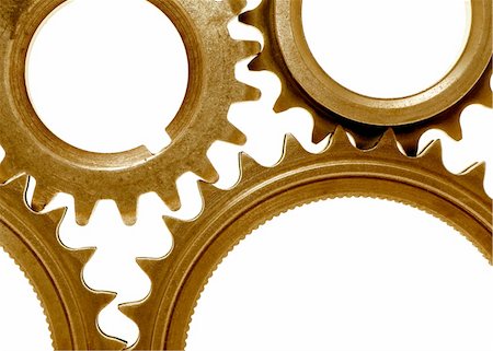 simsearch:700-05803434,k - detail of some golden gear representing teamwork in a business Stock Photo - Budget Royalty-Free & Subscription, Code: 400-04219754