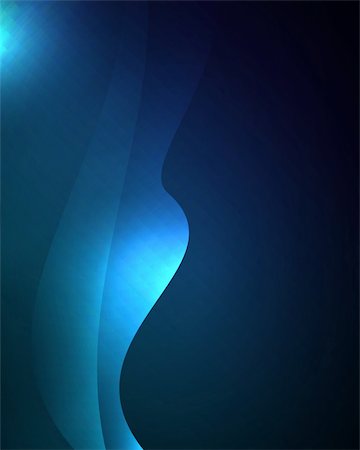 simsearch:400-04727438,k - Dark Blue abstract glowing background EPS 10 vector file included Stock Photo - Budget Royalty-Free & Subscription, Code: 400-04223260