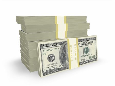 simsearch:400-04268399,k - Dollar Banknotes Stock Photo - Budget Royalty-Free & Subscription, Code: 400-04237011