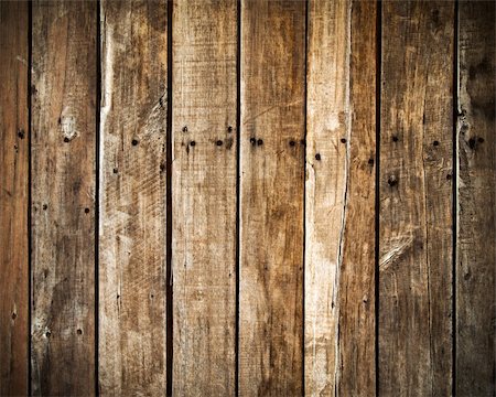 Grunge old wood wall texture background Stock Photo - Budget Royalty-Free & Subscription, Code: 400-04230133