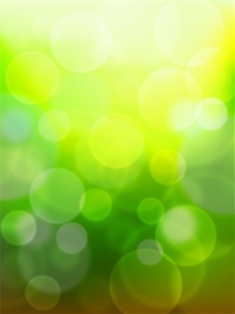 Green bokeh abstract background EPS 10 vector file included Stock Photo - Budget Royalty-Free & Subscription, Code: 400-04231058