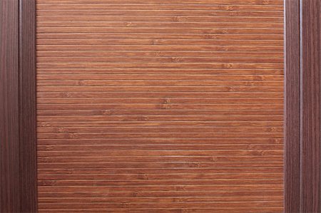 Sample of homogeneous texture of dark wood Stock Photo - Budget Royalty-Free & Subscription, Code: 400-04267071