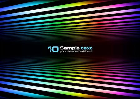 simsearch:400-04266669,k - Abstract vector eps10 glowing background. For your design. Stock Photo - Budget Royalty-Free & Subscription, Code: 400-04261306