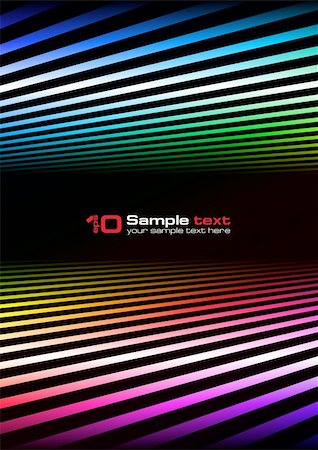 simsearch:400-04266669,k - Abstract vector eps10 glowing background. For your design. Stock Photo - Budget Royalty-Free & Subscription, Code: 400-04261300