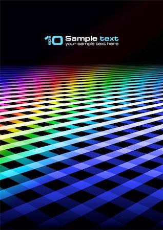 simsearch:400-04266669,k - Abstract vector eps10 glowing background. For your design. Stock Photo - Budget Royalty-Free & Subscription, Code: 400-04261302