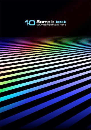 simsearch:400-04266669,k - Abstract vector eps10 glowing background. For your design. Stock Photo - Budget Royalty-Free & Subscription, Code: 400-04261303