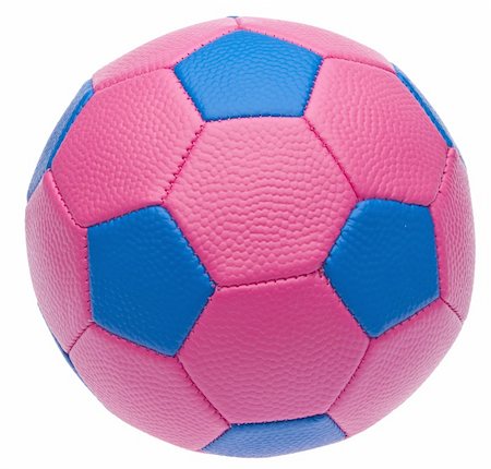 simsearch:400-04263565,k - Youth Soccer Gear in Fun Vibrant Colors. Stock Photo - Budget Royalty-Free & Subscription, Code: 400-04263553