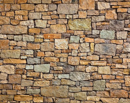 simsearch:400-06741933,k - Background of stone wall texture photo Foto de stock - Super Valor sin royalties y Suscripción, Código: 400-04275018