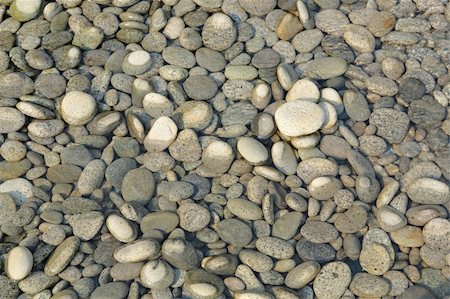 simsearch:400-04114367,k - peeble stones with water Stock Photo - Budget Royalty-Free & Subscription, Code: 400-04276921