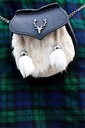 plaid skirt - Detail of a Scottish kilt, typical landmark Stock Photo - Budget Royalty-Free & Subscription, Code: 400-04279027