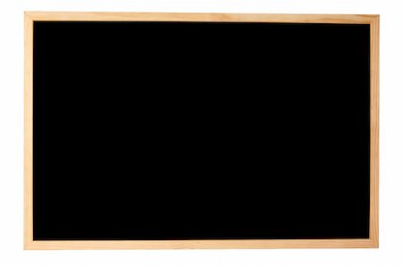 simsearch:400-06396346,k - blank chalkboard with space for a text message Stock Photo - Budget Royalty-Free & Subscription, Code: 400-04270760