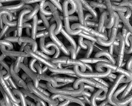 simsearch:400-04915542,k - close up of metal chain part  background Foto de stock - Super Valor sin royalties y Suscripción, Código: 400-04272291