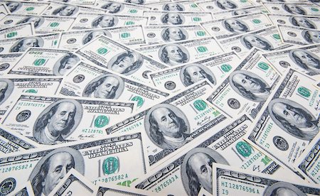 simsearch:400-04408371,k - Background with many american hundred dollar bills Stock Photo - Budget Royalty-Free & Subscription, Code: 400-04286508