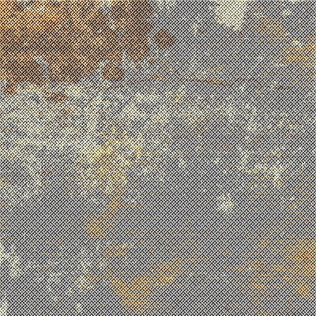 simsearch:400-04476888,k - Metal mesh background with rusted effect Stock Photo - Budget Royalty-Free & Subscription, Code: 400-04281077