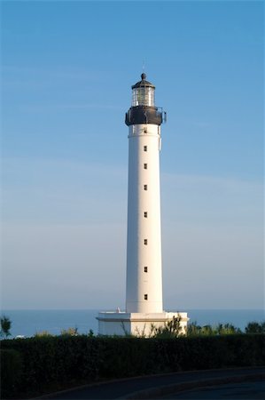 simsearch:400-04272525,k - lighthouse, beacon Stock Photo - Budget Royalty-Free & Subscription, Code: 400-04282103