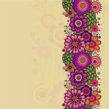 Seamless background pattern Stock Photo - Budget Royalty-Free & Subscription, Code: 400-04298860