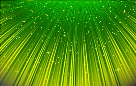 simsearch:400-05911969,k - Festive rays with many stars. Vector illustration. Stock Photo - Budget Royalty-Free & Subscription, Code: 400-04291617