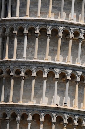 simsearch:400-05672489,k - Leaning Tower Of Pisa Stock Photo - Budget Royalty-Free & Subscription, Code: 400-04293282