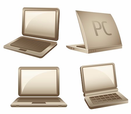 simsearch:400-04125018,k - notebook icons Stock Photo - Budget Royalty-Free & Subscription, Code: 400-04311340