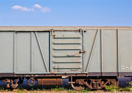 Door with old train in chiangmai railway station. Stock Photo - Budget Royalty-Free & Subscription, Code: 400-04312264