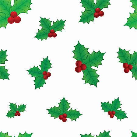 simsearch:400-06099373,k - christmas seamless texture, abstract pattern; vector art illustration Stock Photo - Budget Royalty-Free & Subscription, Code: 400-04325742