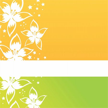 simsearch:400-04330288,k - modern floral background Stock Photo - Budget Royalty-Free & Subscription, Code: 400-04334471