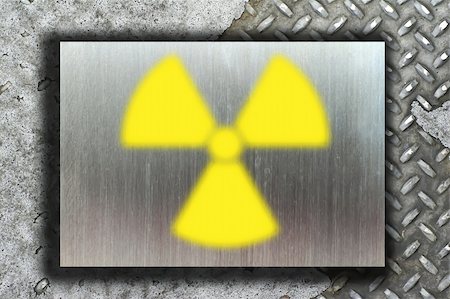 simsearch:400-03993174,k - nuclear danger warning background Stock Photo - Budget Royalty-Free & Subscription, Code: 400-04332508