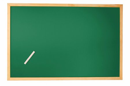 simsearch:400-06396346,k - blank chalkboard with space for a text message Stock Photo - Budget Royalty-Free & Subscription, Code: 400-04333958