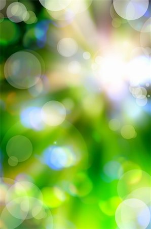 simsearch:400-06141235,k - abstract spring green background and light reflect Stock Photo - Budget Royalty-Free & Subscription, Code: 400-04344658