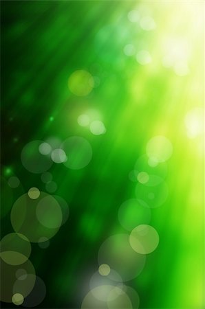 simsearch:400-06141235,k - abstract spring green background and light reflect Stock Photo - Budget Royalty-Free & Subscription, Code: 400-04345308