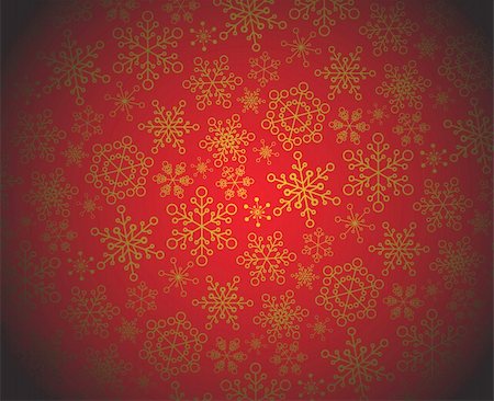 simsearch:400-04642641,k - Winter - dark christmas pattern / texture with snowflakes Stock Photo - Budget Royalty-Free & Subscription, Code: 400-04347526