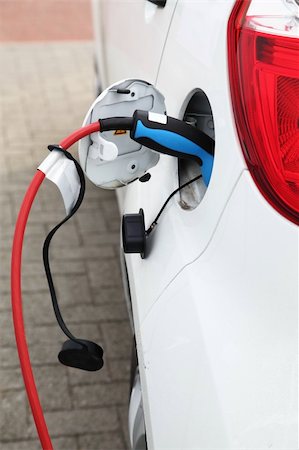 simsearch:400-05719136,k - Detail of electric car charging battery Stock Photo - Budget Royalty-Free & Subscription, Code: 400-04347798